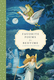 Favorite Poems for Bedtime: A Child's Collection (Favorite Poems for Kids #2)