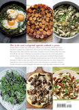 Plenty: Vibrant Vegetable Recipes from London's Ottolenghi by Yotam Ottolenghi