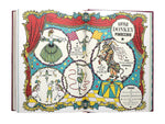 The Adventures of Pinocchio (MinaLima Edition) (Illust. with Interactive Elements) by Carlo Collodi