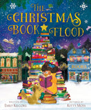 The Christmas Book Flood by Emily Kilgore