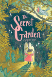 Graphic Novel Classics: The Secret Garden, Anne of Green Gables, and Heidi