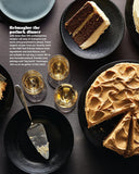 Potluck: Food and Drink to Share with Friends and Family by The Editors Of Food & Wine