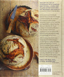 The Sourdough School: The Ground-Breaking Guide to Making Gut-Friendly Bread by Vanessa Kimbell
