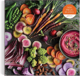 The Garden Board 500 Piece Puzzle