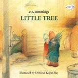 Little Tree (Read to a Child!: Level 2) by E. E. Cummings