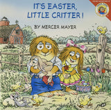 It's Easter, Little Critter! by Mercer Mayer