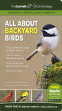 All About Backyard Birds - Eastern and Central North America (Cornell Lab of Ornithology)