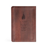 Hosanna Revival Notebook: Anchorage Theme