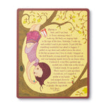 And Then... Story Starters - 20 Storytelling Cards You and Your Child Can Finish