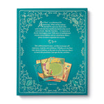 And Then... Story Starters - 20 Storytelling Cards You and Your Child Can Finish