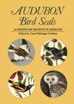 Audubon Bird Seals