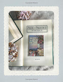 Bookish Crafts: 40 Fun, Easy Projects for Book Lovers by Kanlin Butler