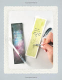 Bookish Crafts: 40 Fun, Easy Projects for Book Lovers by Kanlin Butler
