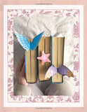 Bookish Crafts: 40 Fun, Easy Projects for Book Lovers by Kanlin Butler