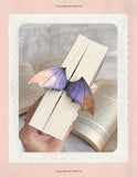 Bookish Crafts: 40 Fun, Easy Projects for Book Lovers by Kanlin Butler