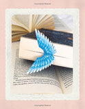 Bookish Crafts: 40 Fun, Easy Projects for Book Lovers by Kanlin Butler