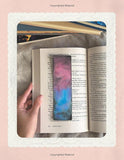 Bookish Crafts: 40 Fun, Easy Projects for Book Lovers by Kanlin Butler