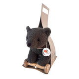 Pull-Along Raoul Bear Toy