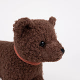 Pull-Along Raoul Bear Toy