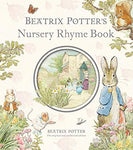 Beatrix Potter Nursery Rhyme Book