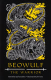 Beowulf the Warrior retold by Ian Serraillier