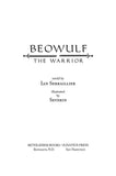 Beowulf the Warrior retold by Ian Serraillier