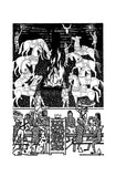 Beowulf the Warrior retold by Ian Serraillier