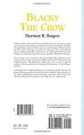 Blacky the Crow (Revised) by Thornton W. Burgess