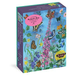 Nathalie Lete Butterfly Dreams 1000 Piece Puzzle