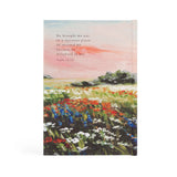 Hosanna Revival Notebook: Coram Theme
