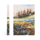 Hosanna Revival Notebook: Coram Theme