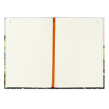 Hosanna Revival Notebook: Coram Theme