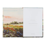 Hosanna Revival Notebook: Coram Theme