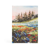 Hosanna Revival Notebook: Coram Theme