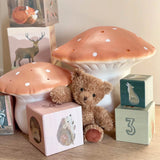 Pyramid Forest Stacking Blocks Numbers 1. 2. 3.