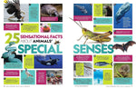 National Geographic 5,000 Awesome Facts (about Animals!)