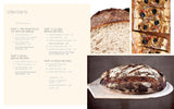 Flour Water Salt Yeast: The Fundamentals of Artisan Bread and Pizza by Emilie Jaffa