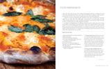 Flour Water Salt Yeast: The Fundamentals of Artisan Bread and Pizza by Emilie Jaffa