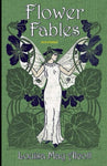 Flower Fables (Dover Children's Classics) by Louisa May Alcott