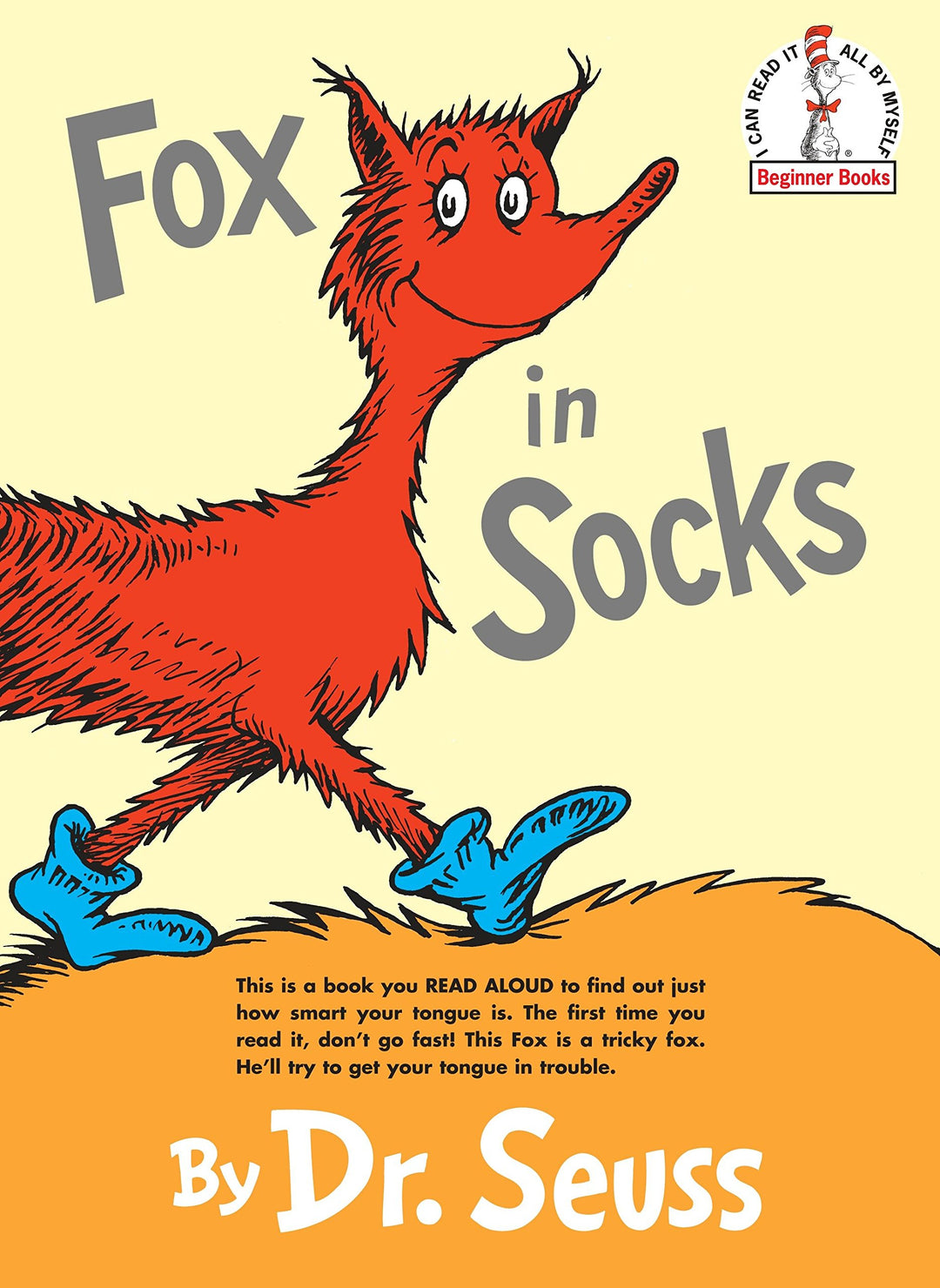 Dr. Suess – nature+nurture
