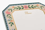 Aster Memo Notepad