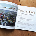 Burchfield's Corner of Ohio: A Visual Exploration of Charles E. Burchfield's years in Northeast Ohio by Owen F. Neils