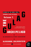 The Gulag Archipelago [Vol 1: 1918-1956 #01} An Experiment in Literary Investigation  1918-1956 #01