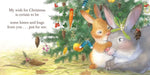 Grandma's Christmas Wish (Keepsake Edition) by Helen Foster James