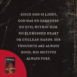 Holier Than Thou: How God's Holiness Helps Us Trust Him by Jackie Hill Perry