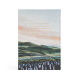 Hosanna Revival Notebook: Iceland Theme