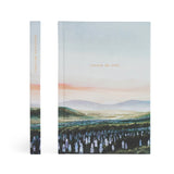 Hosanna Revival Notebook: Iceland Theme