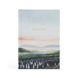 Hosanna Revival Notebook: Iceland Theme