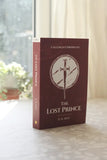 The Lost Prince (Callenlas Chronicles #3) by H. R. Hess