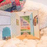 If I Was a Horse by Sophie Blackall